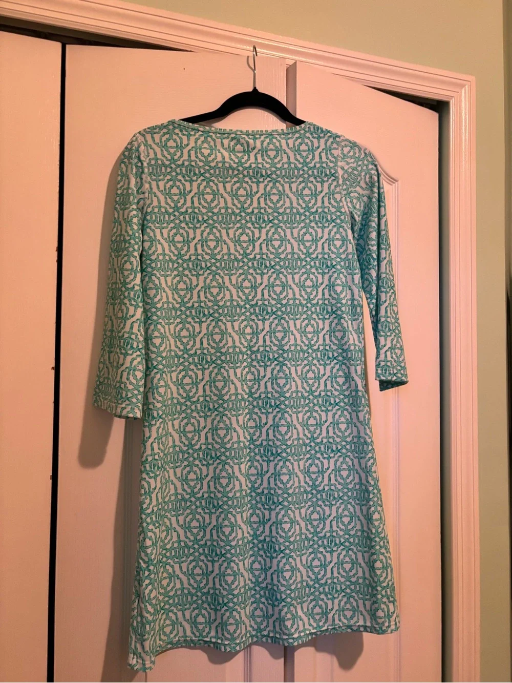 Cabana Life soft aquamarine